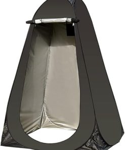 Outdoor Camping Changing Rooms and Toilets for Fishing and More 2