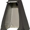 Outdoor Camping Changing Rooms and Toilets for Fishing and More 4