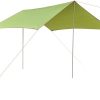 Collapsible Camping Tent with Integrated Cot for Outdoor Comfort 3