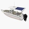 Portable Waterproof Changing Room Tent for Camping and Beach Use 3