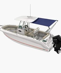 Oceansouth T Top Extension for Enhanced Boat Protection