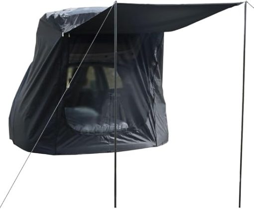 Camper Shade Awning Canopy for Acura Models Waterproof Easy Setup