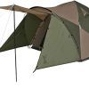 3 Person Waterproof Pop Up Tent for Camping and Backpacking