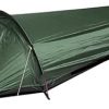 Zaltana 3 Person Tent with Double Air Mattress for Camping 4