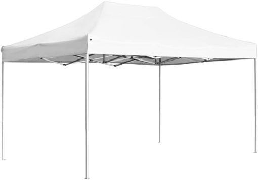 Professional Folding Party Tent with Lightweight Aluminum Frame