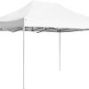 Kisangel Compact 2-Person Waterproof Canvas Tent for Easy Camping 4