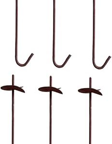 Essential Greenhouse Ground Anchors for Easy Soil Installation