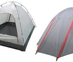 Hyperlite Two Person Tent for Outdoor Camping and Adventure