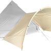 Danchel B2A 4 Season Yurt Tent with Stove Jack for Winter Camping 3