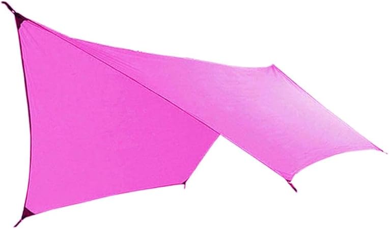 Pink Outdoor Picnic Camping Canopy Tent for Beach and BBQ Shelter Pink Outdoor Picnic Camping Canopy Tent for Beach and BBQ Shelter