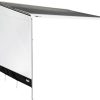 Sierra Designs Outdoor Magnetic Screenhouse for Bug and Rain Protection 4