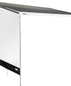 Thule Sun Blocker G2 Side Panel for Enhanced Shade and Privacy