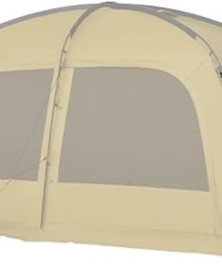 Multi-Purpose Outdoor Picnic Party Tent Portable Canopy Awning