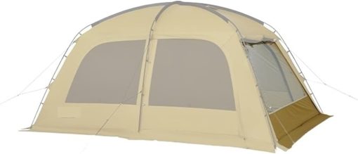 Multi-Purpose Outdoor Picnic Party Tent Portable Canopy Awning