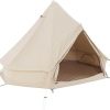 Pop Up Camping Tent for 2-3 People Waterproof Quick Setup Sun Shelter 4