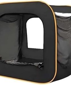 Windproof Camping Tent for Vehicle Use