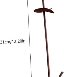 6 Greenhouse Ground Anchor Stakes for Garden Canopies and Shelters 2
