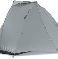 Sea to Summit Alto TR1 Lightweight Tent for One Shale Grey