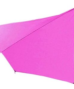 Pink Outdoor Picnic Camping Canopy Tent for Beach and BBQ Shelter 2