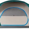 Ciays Camping Tent, Waterproof Family Tent with Removable Rainfly and Carry Bag, Lightweight Tent with Stakes for Camping, Traveling, Backpacking, Hiking, Outdoors 4