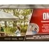 OneWind Tarp Mosquito Net for Hammocks 11Ft 12Ft Camping Bugnet 3