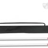BCcamping Player’s First Choice Tent Pole Adjustable Tent Support Rods Beach Shelter Tarp Awning Pole Replacement Poles Accessories Camping Hiking Tent Camping Bracket(2pc 250cm Silver) 3