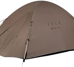 Snow Peak FAL Pro Air 2 Portable Outdoor Camping Gear