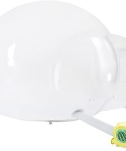 Inflatable Bubble Tent with Blower for Camping and Stargazing Fun 2
