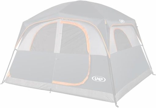 UNP Replacement Poles for 6-Person Tent Durable and Reliable - Image 2