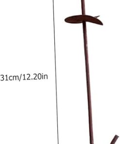 BESPORTBLE Easy Install Ground Anchors for Greenhouses 6 Pack 2