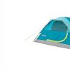 Moto 1Pull Dome Camping Tent for 2 People Easy Pop Up Waterproof 4