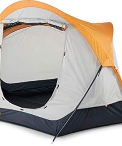 The North Face Golden Gate 4 Camping Tent for Outdoor Adventures 2