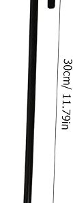 Cast Iron Tent Pegs Instant Screw Rechargeable Camping Gear Set 2
