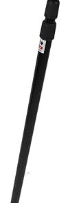Adjustable Telescoping Tarp Poles Lightweight Aluminum Camping Tent Pole 2