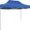 10×10 Beach Canopy Tent with Sidewalls UPF50+ Water Resistant 4