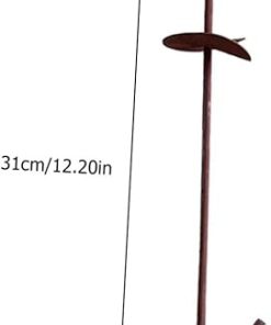 Garden Anchor Stakes for Greenhouses and Tents Heavy Duty Set 2