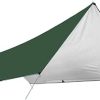 Durable SUV Rear Tent Awning for Camping Comfort and Privacy 3