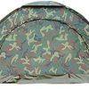 Portable Folding Camping Chair with Shade for Fishing and Hiking 4