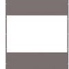 Outdoor Awning Post Set Durable Iron Construction White Finish 177.2×96.5 4