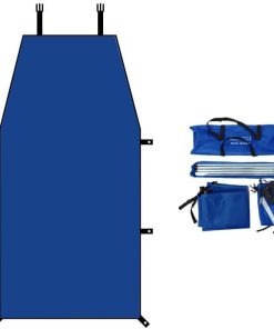 XPENG G3 G6 G9 P5 P7 P9 Car Awning Waterproof Camping Tarpaulin