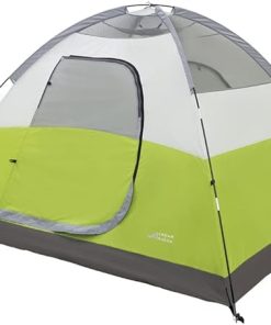 Cedar Ridge Cypress Tent for 4 to 6 People Outdoor Camping 2