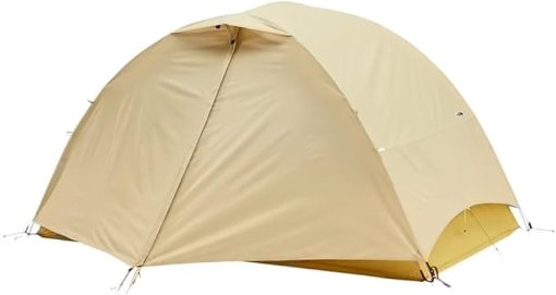 North Face Eco Trail 2 Person Tent Stinger Yellow Blue - Image 2
