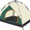 Quick Open Waterproof 2-3 Person Tent for Camping and Outdoor Use 3