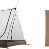 Heimplanet CAVE XL V2 Inflatable Tent for 3 People Waterproof Floor 3