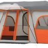Camper Shade Awning Canopy Waterproof UV Protection Easy Setup Kits 3