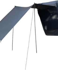 Camper Shade Awning Canopy for Mercedes-Benz Citan CLA GLC GLE Sprinter