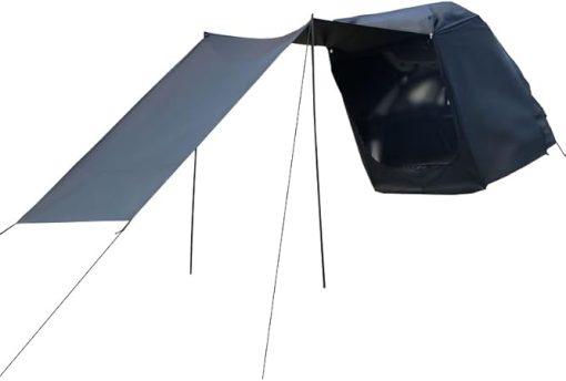 Camper Shade Awning Canopy for Mercedes-Benz Citan CLA GLC GLE Sprinter