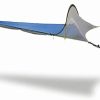 KingCamp 4 Seasons Canvas Bell Tent with Stove Jacks for Camping 3