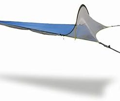 Tentsile UNA V3 Solo Tree Tent Hammock Portable One Person Shelter