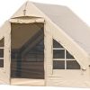 Amphibious Inflatable Rooftop Tent for Easy Camping on SUVs and Trucks 3